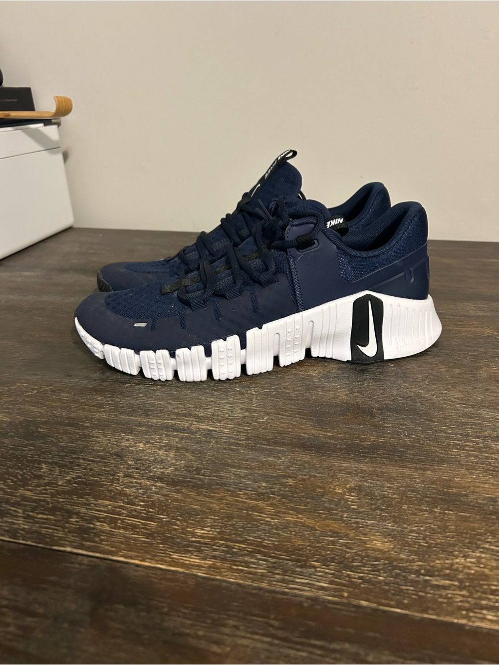 Nike Mens Metcon size 11.5 Great condition
